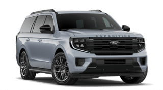 2026 Ford Expedition® External Image 5